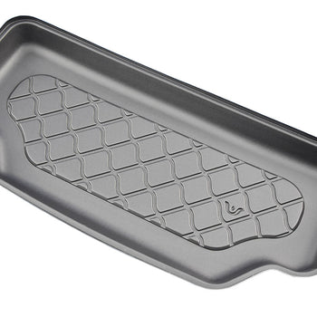 Bandeja maletero Tesla Model S, carrocería cupé, fabricación 04.2016 - presente, facelift #1 - 6