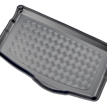 Bandeja maletero Volkswagen T-Cross, carrocería suv, fabricación 04.2019 - presente, maletero con suelo de carga bajo #1 - 5