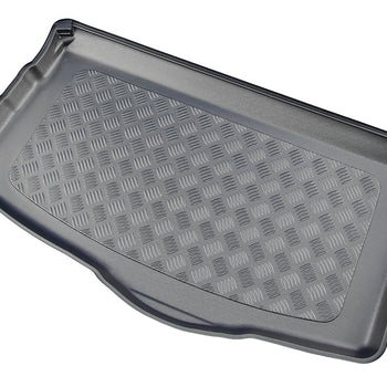 Bandeja maletero Volkswagen T-Cross, carrocería suv, fabricación 04.2019 - presente, maletero con suelo de carga bajo #1 - 6