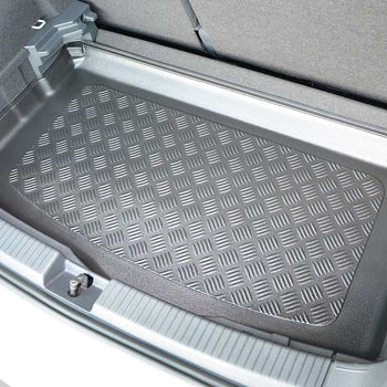 Bandeja maletero Volkswagen T-Cross, carrocería suv, fabricación 04.2019 - presente, maletero con suelo de carga bajo #1 - 8