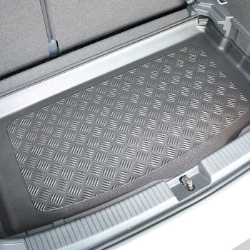 Bandeja maletero Volkswagen T-Cross, carrocería suv, fabricación 04.2019 - presente, maletero con suelo de carga bajo #1 - 9