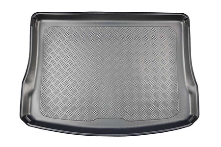 Bandeja maletero Volkswagen ID.3, carrocería hatchback, fabricación 11.2019 - presente, maletero con suelo de carga elevado #1