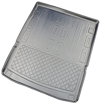 Bandeja maletero Volkswagen Caddy Maxi, carrocería furgoneta, fabricación 11.2020 - presente, life, style, move #1 - 5