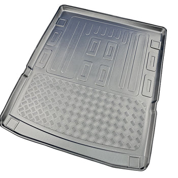 Bandeja maletero Volkswagen Caddy Maxi, carrocería furgoneta, fabricación 11.2020 - presente, life, style, move #1 - 6