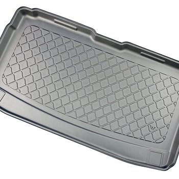 Bandeja maletero Volkswagen Caddy Maxi, carrocería furgoneta, fabricación 11.2020 - presente, life, style, move #1 - 5