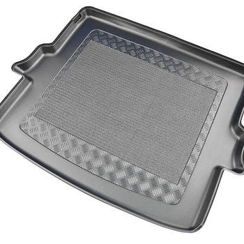 Bandeja maletero DS 7 Crossback, carrocería suv, fabricación 02.2018 - presente #3 - 6