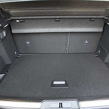 Bandeja maletero Citroen DS7 Crossback, carrocería suv, fabricación 02.2018 - presente, maletero con suelo de carga elevado #1 - 9