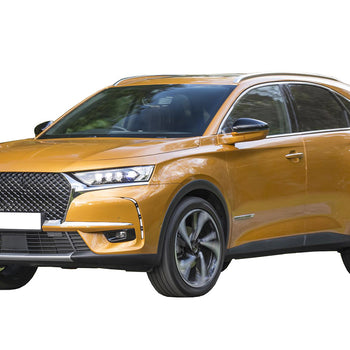 Bandeja maletero DS 7 Crossback, carrocería suv, fabricación 02.2018 - presente #3 - 10