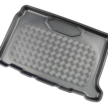 Bandeja maletero Citroen DS3 Crossback, carrocería suv, fabricación 04.2019 - presente, con subwoofer #1 - 5