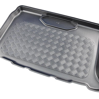 Bandeja maletero DS 3 Crossback, carrocería suv, fabricación 04.2019 - presente, con subwoofer #2 - 6