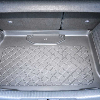 Bandeja maletero Citroen DS3 Crossback, carrocería suv, fabricación 04.2019 - presente, con subwoofer #1 - 7