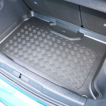 Bandeja maletero Citroen DS3 Crossback, carrocería suv, fabricación 04.2019 - presente, con subwoofer #1 - 8