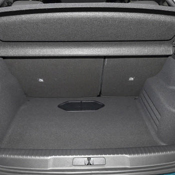 Bandeja maletero DS 3 Crossback, carrocería suv, fabricación 04.2019 - presente, con subwoofer #2 - 10