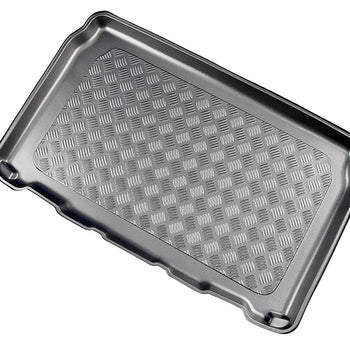 Bandeja maletero DS 3 Crossback, carrocería suv, fabricación 04.2019 - presente, sin subwoofer #2 - 5