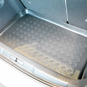 Bandeja maletero DS 3 Crossback, carrocería suv, fabricación 04.2019 - presente, sin subwoofer #2 - 8