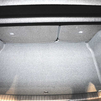 Bandeja maletero Citroen DS3 Crossback, carrocería suv, fabricación 04.2019 - presente, sin subwoofer #1 - 10