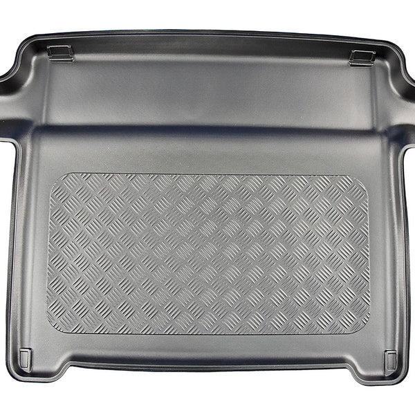 Bandeja maletero Aixam ECoupe, carrocería hatchback, fabricación 02.2017 - presente, eléctrico #1 - 1