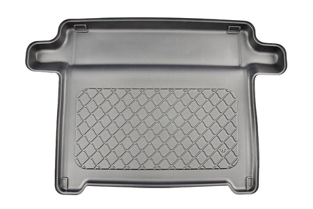 Bandeja maletero Aixam ECoupe, carrocería hatchback, fabricación 02.2017 - presente, eléctrico #1