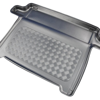 Bandeja maletero Aixam ECoupe, carrocería hatchback, fabricación 02.2017 - presente, eléctrico #1 - 6