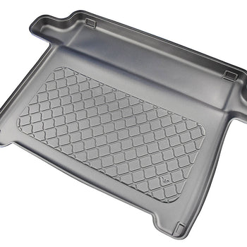 Bandeja maletero Aixam ECoupe, carrocería hatchback, fabricación 02.2017 - presente, eléctrico #1 - 6