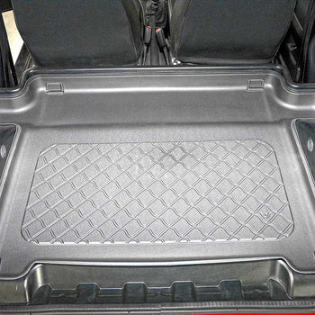 Bandeja maletero Aixam ECoupe, carrocería hatchback, fabricación 02.2017 - presente, eléctrico #1 - 7