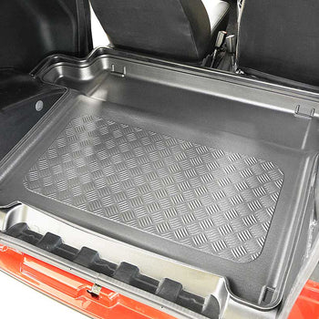 Bandeja maletero Aixam ECoupe, carrocería hatchback, fabricación 02.2017 - presente, eléctrico #1 - 8