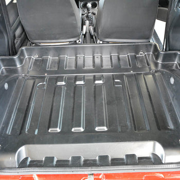 Bandeja maletero Aixam ECoupe, carrocería hatchback, fabricación 02.2017 - presente, eléctrico #1 - 10