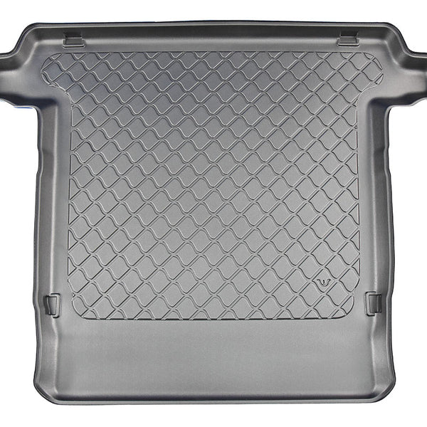 Bandeja maletero Aixam Crossline, carrocería hatchback, fabricación 2005 - 2010 #1 - 1