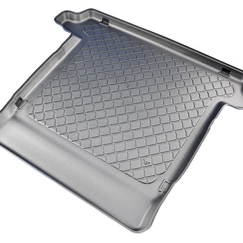 Bandeja maletero Aixam Crossline, carrocería hatchback, fabricación 2005 - 2010 #1 - 6