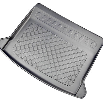 Bandeja maletero Mazda CX-30, carrocería suv, fabricación 08.2019 - presente, sistema de audio bose #1 - 5