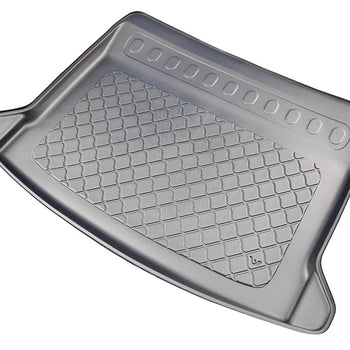 Bandeja maletero Mazda CX-30, carrocería suv, fabricación 08.2019 - presente, sistema de audio bose #1 - 6