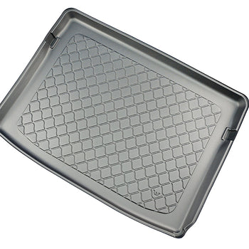 Bandeja maletero Mazda CX-30, carrocería suv, fabricación 08.2019 - presente, con sistema smart cargo #1 - 5