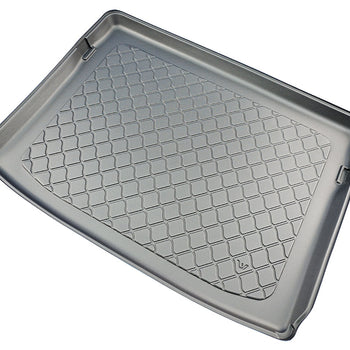 Bandeja maletero Mazda CX-30, carrocería suv, fabricación 08.2019 - presente, con sistema smart cargo #1 - 6