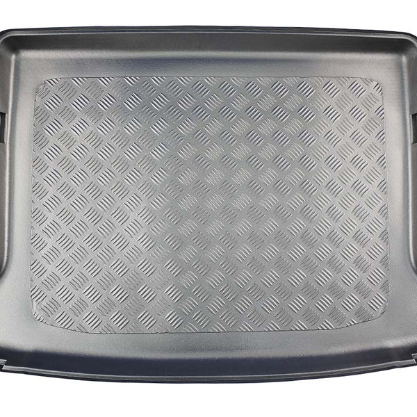 Bandeja maletero Mazda MX-30 electric, carrocería suv, fabricación 09.2020 - presente #2 - 1