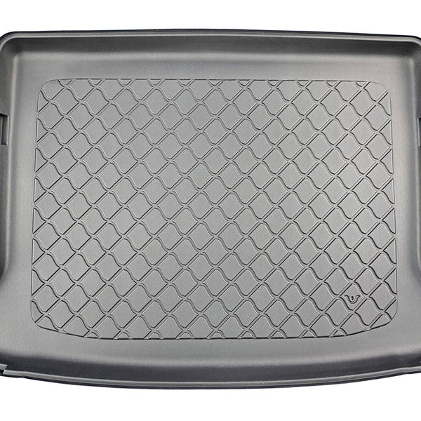 Bandeja maletero Mazda MX-30 electric, carrocería suv, fabricación 09.2020 - presente, eléctrico #1 - 1