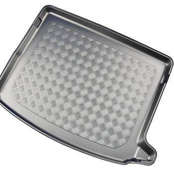 Bandeja maletero Skoda Scala, carrocería hatchback, fabricación 04.2019 - presente, maletero con suelo de carga elevado #1 - 5