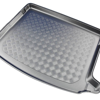 Bandeja maletero Skoda Scala, carrocería hatchback, fabricación 04.2019 - presente, maletero con suelo de carga elevado #1 - 6