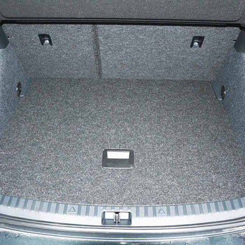 Bandeja maletero Skoda Scala, carrocería hatchback, fabricación 04.2019 - presente, maletero con suelo de carga elevado #1 - 7