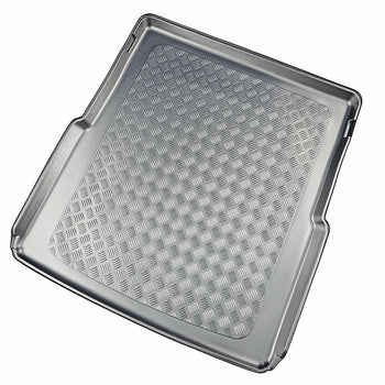 Bandeja maletero Skoda Superb IV PHEV, carrocería camioneta, fabricación 2020 - presente #1 - 5