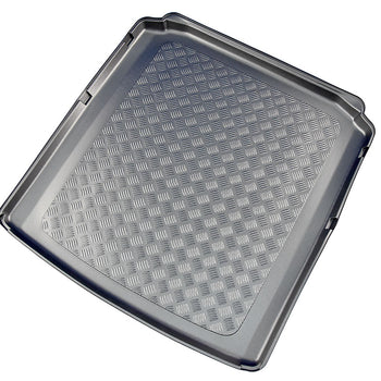 Bandeja maletero Skoda Octavia IV, carrocería camioneta, fabricación 06.2020 - presente, maletero con suelo de carga bajo #1 - 5