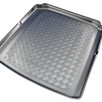 Bandeja maletero Skoda Octavia IV, carrocería camioneta, fabricación 06.2020 - presente, maletero con suelo de carga bajo #1 - 6