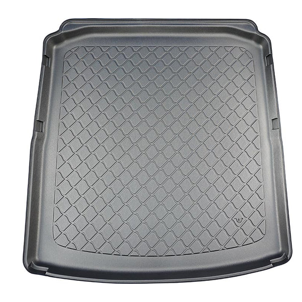 Bandeja maletero Skoda Octavia IV, carrocería hatchback, fabricación 06.2020 - presente #1 - 1