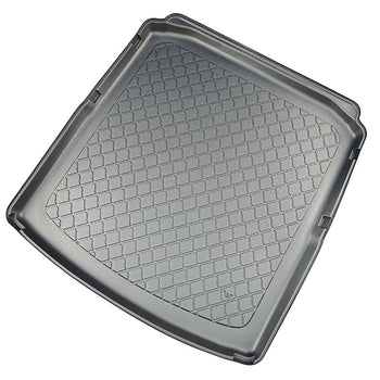 Bandeja maletero Skoda Octavia IV, carrocería hatchback, fabricación 06.2020 - presente #1 - 5