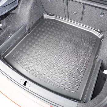 Bandeja maletero Skoda Octavia IV, carrocería hatchback, fabricación 06.2020 - presente #1 - 9