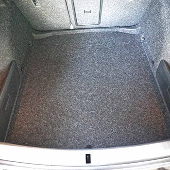 Bandeja maletero Skoda Octavia IV, carrocería hatchback, fabricación 06.2020 - presente #1 - 10