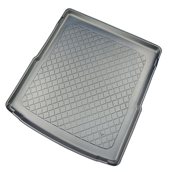 Bandeja maletero Skoda Superb IV PHEV, carrocería sedán, fabricación 2020 - presente #1 - 5