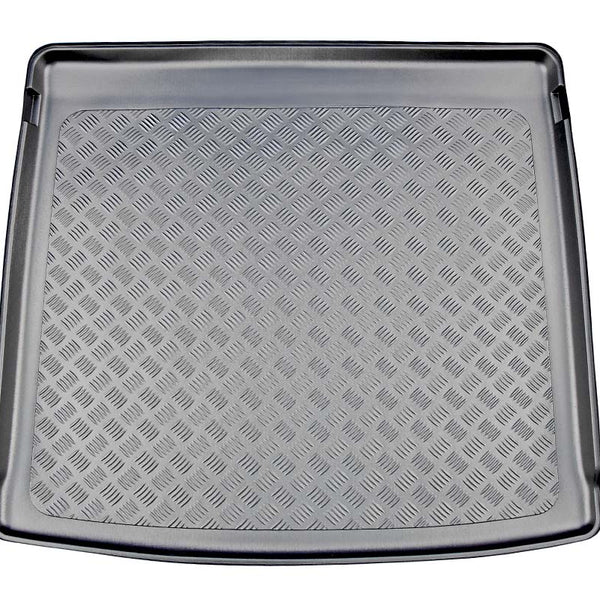 Bandeja maletero Mercedes GLE II PHEV, carrocería suv, fabricación 03.2020 - presente, w167 #1 - 1