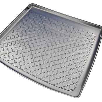 Bandeja maletero Mercedes GLE II W167, carrocería suv, fabricación 11.2018 - presente #2 - 6