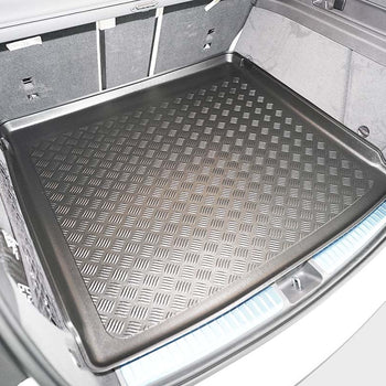 Bandeja maletero Mercedes GLE II PHEV, carrocería suv, fabricación 03.2020 - presente, w167 #1 - 9