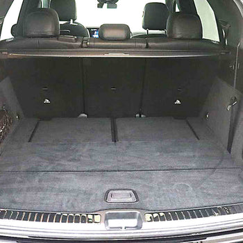 Bandeja maletero Mercedes GLE II PHEV, carrocería suv, fabricación 03.2020 - presente, w167 #1 - 11
